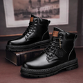 Jacob | Men’s Premium Hiking Boots with Laces