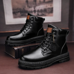 Jacob | Men’s Premium Hiking Boots with Laces