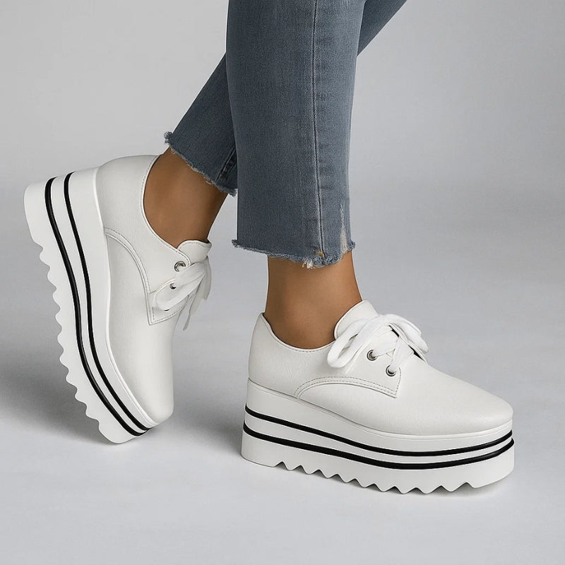 Breka | Orthopaedic Sneakers