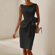 Quinn | Stylish Sleeveless Dress
