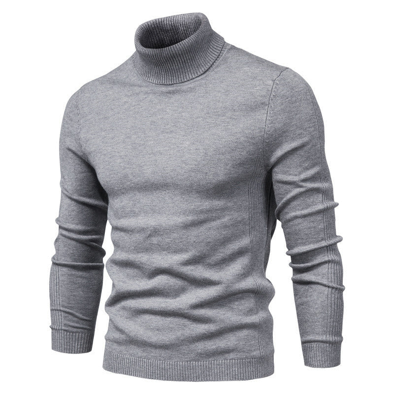 MEN'S SWEATER