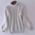 Esme | Women Casual Long Sleeve Winter Sweater