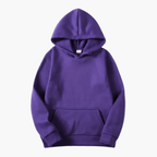 Julian | Men’s Essential Relax Fit Hoodie