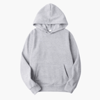 Julian | Men’s Essential Relax Fit Hoodie