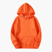 Julian | Men’s Essential Relax Fit Hoodie
