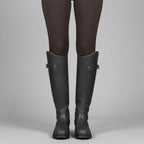Hannah | Premium Orthopaedic Outdoor Riding Leather Boots