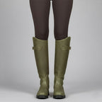 Hannah | Premium Orthopaedic Outdoor Riding Leather Boots