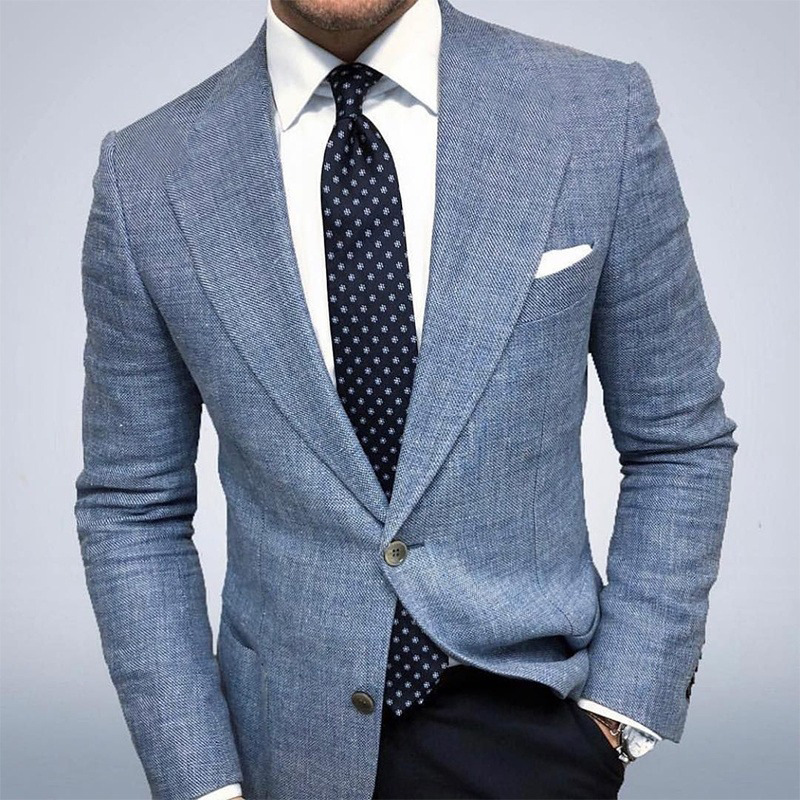 MEN'S BLAZER