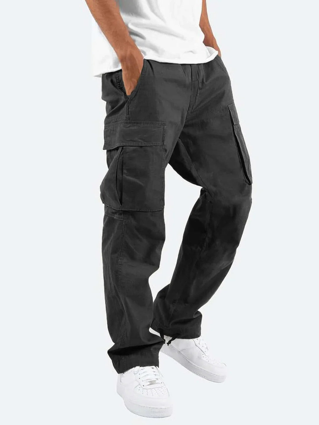 MEN'S PANTS