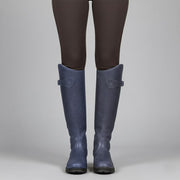 Hannah | Premium Orthopaedic Outdoor Riding Leather Boots