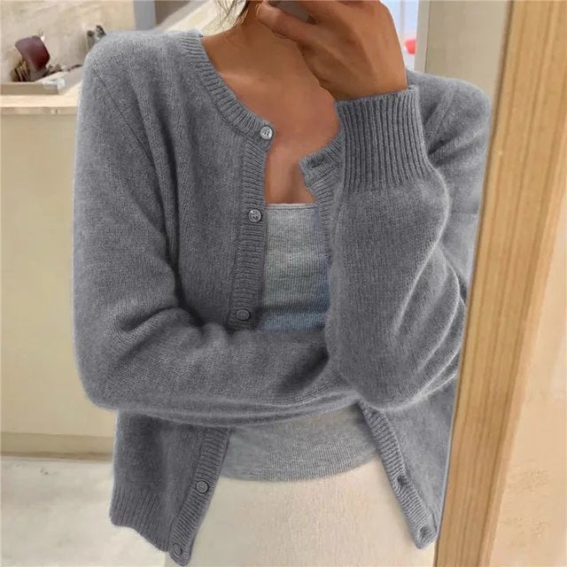 Women's Cardigans & Vest